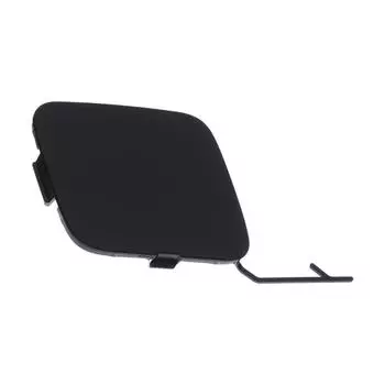 Front Bumper Tow Hook Eye Cover Cap For Subaru Crosstrek 2018 - 2020 57731-FL130