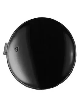 Front Bumper Trailer Cover Tow Hook 51118065933 8065933 Bright Black For BMW For X6 For F16 For 28iX For 30dX For 35iX For 40dX CHINA