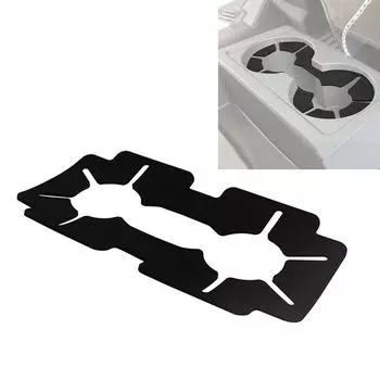 Front Console Cup Holder Tab Foam Sheet for Honda Pilot 2009-2015 83456-Sza-A01