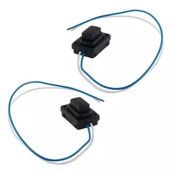 Front Door Handle Switch Button For Kia Sportage 2017-2182651-D971082661-D9710