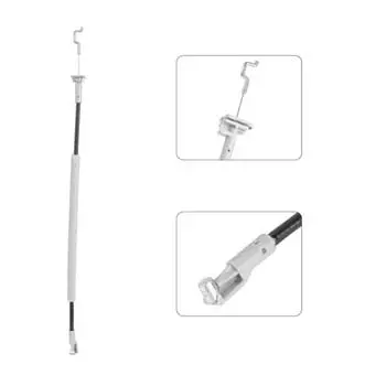 Front Door Lock Release Cable For Vauxhall Vectra C 2002-2008, Signum 2003-2008