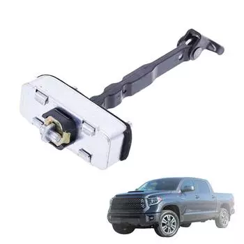 Front Door Lock Stop Stop Tape For Toyota Tundra Sequoia 2007-2021, 686200C021