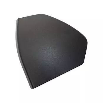 Front door trim for Mercedes-Benz 2117270248 black right