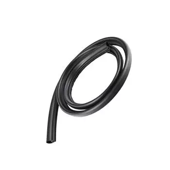 Front Engine Hood Bonnet Seal Strip For BMW 3 Series G20 G21