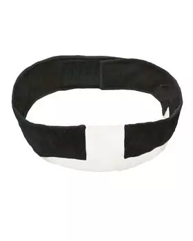 Front Fixed Soft Velvet Medical Adjustable Free wgn027BK [AQUADOLL] Wig, Anti-slip, Lace, Band, Material, Use, Size, Size, BK.Black,