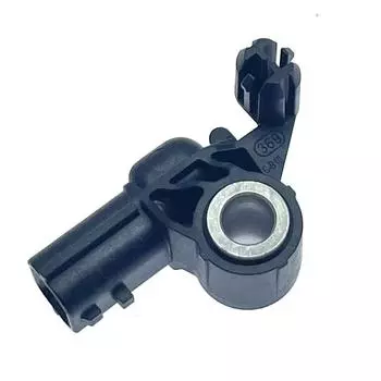 Front Impact Sensor 98581-5RA0A For Nissan Kicks Sentra Versa Sedan 2019-2021