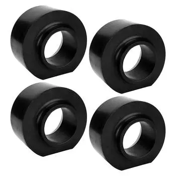 Front Kit Front Rear Kit Rear Kit 2inch Front Rear Leveling Kit Fit for /Grand Cherokee чёрный