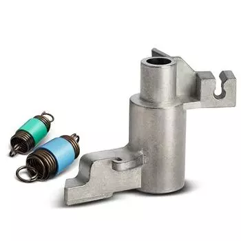 Front Left And Right Hydraulic Brake Hoses For Chrysler Sebring, Dodge Avenger, Jeep Compass