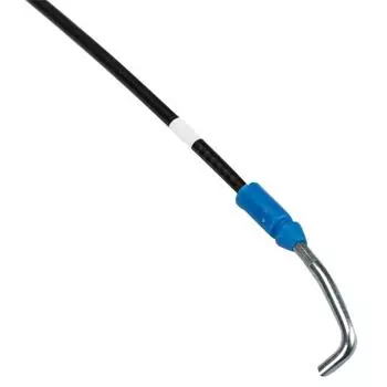 Front Left Door Latch To Handle Cable For 2011-2018 Jeep Wrangler Jk 68089335AA