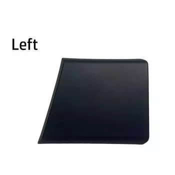 Front left door side trim for Dodge Ram 1ZT52JXWAB