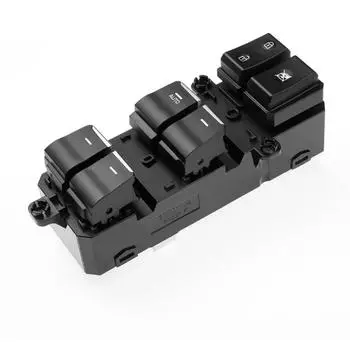 Front Left Driver Master Power Lifter Window Switch 93570F80204 For Hyundai For Tucson 2015-2020 Car Interior Accessories CHINA