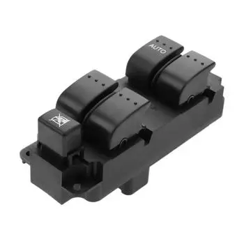 Front Left Driver Master Power Window Switch For Mazda 3 04-09 Mazda3 Sport 2009