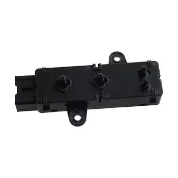 Front Left Driver Power Seat Control Switch For Nissan Maxima 87066-4HA0A