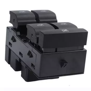 Front Left Driver Side Master Power Window Switch for Chevrolet Sonic 12-16 14 Pins