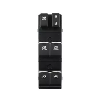 Front Left Driver Side Master Power Window Switch For Subaru Forester 2017-2018