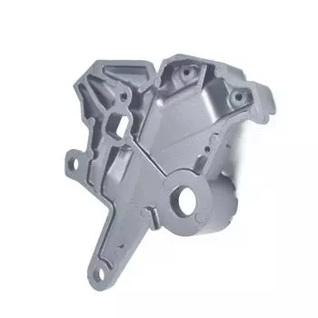 Front Left Footrest Foot Pegs Pedal Bracket For Kawasaki Z650 NINJA650 2017-2022