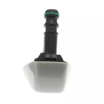 Front Left Headlight Washer Nozzle Jet 61677117849 For BMW E87 116i 2004 - 2011