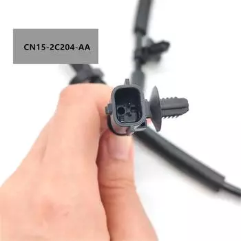 Front Left or Right ABS Wheel Speed Sensor CN15-2C204-AA For Ford Fiesta 2013-19