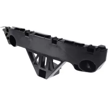 Front Left& Right Bumper Bracket Set BBN6500T1C BBN6500U1C For Mazda 3 2010-2012