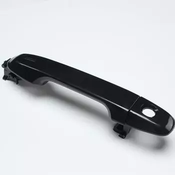 Front Left/Right Exterior Door Handle For 2012-17 Toyota Camry w/o Keyless Entry