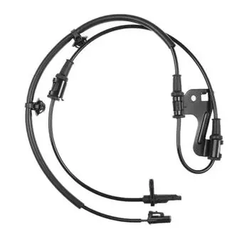 Front Left Side ABS Wheel Speed Sensor 59810-F2300 For Hyundai Elantra 2017-2020