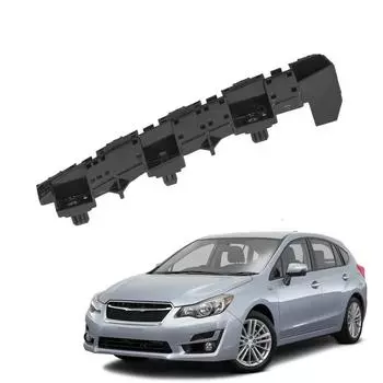 Front Left Side Bumper Retaining Bracket 57707FJ030 For Subaru Impreza 2012-2016