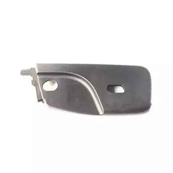 Front Left Side Power Seat Adjuster Shield For Dodge Nitro Liberty 1JU811DVAA