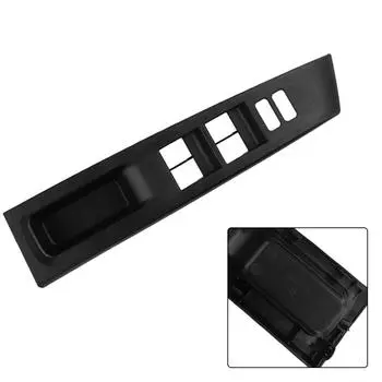 Front LH Armrest Upper Panel 74232-52550-C0 For Toyota For Vitz For Yaris 2010-2014 For Left Hand Driver