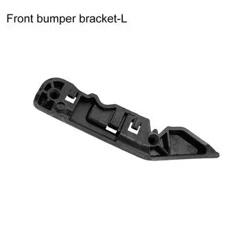 Front Lh Bumper Upper Bracket 51117422249 51117499831 Fit For Bmw 3 G20 G21 G28