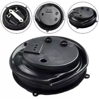 Регулировка мотора переднего зеркала 660238 для 206 207 306 307 308 C2 C3 C4 C5 DS4 XSARA PICASSO DISPATCH BERLINGO XSARA CHINA