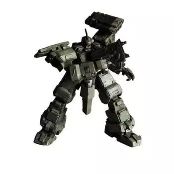 Front Mission Evolve Play Arts Kai Enyo Vol.2