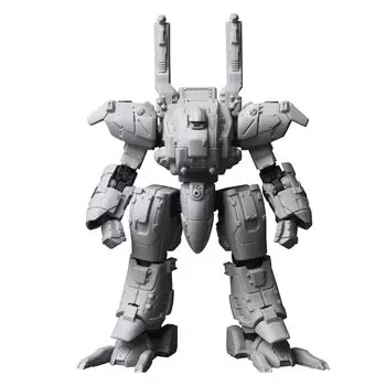 FRONT MISSION STRUCTURE ARTS Scale Plastic Model Kit Series Light Gray Giza 4 Machine Set производственный бонус MISSION STRUCTURE ARTS DESIGN 1/72 Vol.1