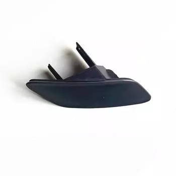 Front Right Bumper Lamp Washer Cover For Grand Cherokee 2017-2021 5ZL72DX8AB