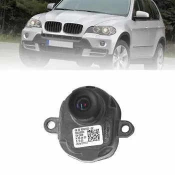 FRONT RIGHT BUMPER SIDE VIEW CAMERA 66539240352 For BMW F30 F32 F10