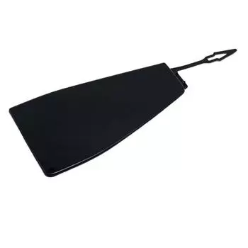 Front Right Bumper Towing Hook Cover Unpainted 51118069237 For BMW X5 2019-2022