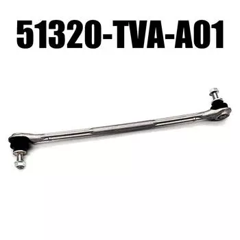 Передний стабилизатор - Тяга для Honda - Для Accord - Для CRV - Для HRV - 2018-24 51320-TVA-A01 Замена Установка CHINA