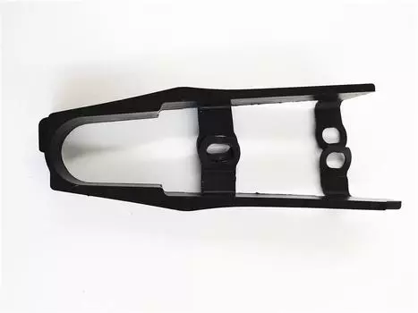 Front Swing Arm Chain Guide Slider For Honda XR250 R XR350 R XR600 R