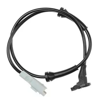Front Wheel Speed ABS Sensor 9644966780 For Peugeot 307 3A/C 3E 1.4L 1.6L 2.0L