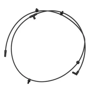 Front Windshield Washer Hose For Dodge Journey 2009-2020 5116306Af 5116306Ab