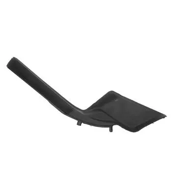 Front Windshield Wiper Cowl Cover High Strength Side Extension Panel Trim for RAV4 2013 to 2022