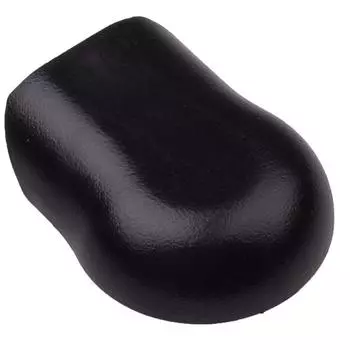 Front Wiper Arm Nut Bolt Cover Cap For 1998-2003 Ford F-150 1998-1999 Ford F-250