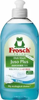 Frosh Dishwashing Detergent Baking Soda Plus 300mL