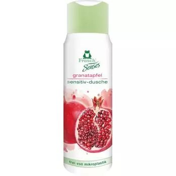 Frosh Shower Gel Sensitive Pomegranate 300ml