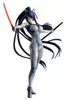 Frozen NECRO Tokyo Necro Mitsumi Yoshiro масштаб ПВХ окрашенный готовый продукт фигурка 1/7