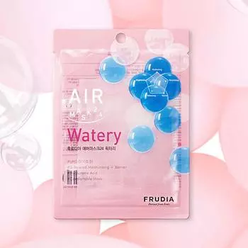 FRUDIA Air Mask 24 Watery 25 мл