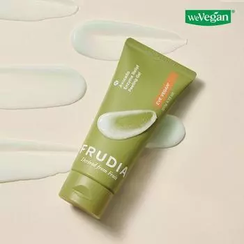 FRUDIA Avocado Relief Peeling Gel 120 г