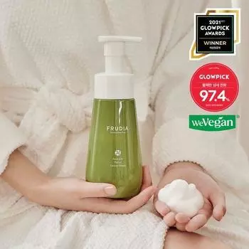 FRUDIA Avocado Relief Secret Wash очищающее средство для женщин 260 мл