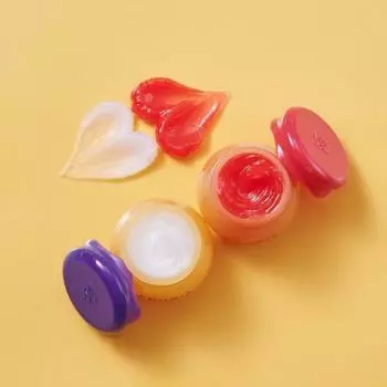Frudia Бальзам для губ с черникой и гранатом, 10 г. Выбрать 2. FRUDIA Бальзам для губ с черникой и медом.