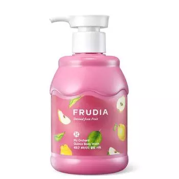 [FRUDIA] Гель для душа My Orchard Quince, 350 мл