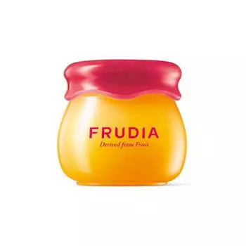 Frudia Гранатовый мед 3 в 1 Бальзам для губ 10мл 1Pcs/2Pcs 1Pc